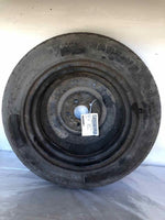 1993 - 2002 NISSAN QUEST Wheel 16x4 Spare T135/90 D16 3.3L 6 Cylinder FWD