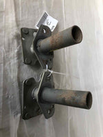 1996 - 2007 FORD TAURUS Rear Bumper Reinforcement Impact Bracket Right & Left