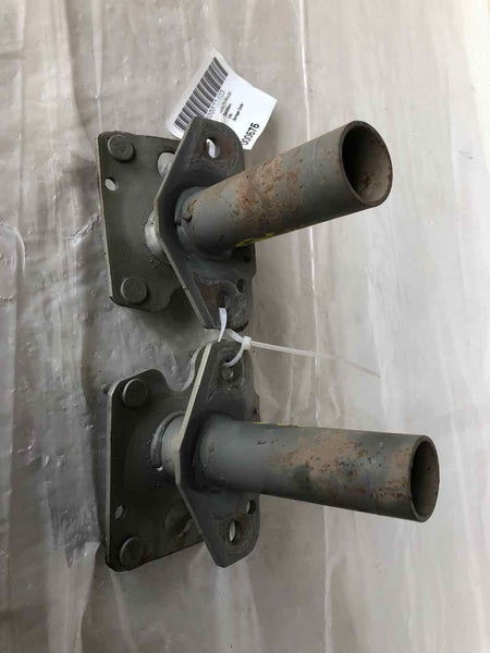 1996 - 2007 FORD TAURUS Rear Bumper Reinforcement Impact Bracket Right & Left