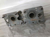 1996 - 2007 FORD TAURUS Rear Bumper Reinforcement Impact Bracket Right & Left