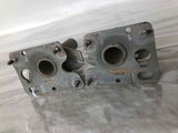 1996 - 2007 FORD TAURUS Rear Bumper Reinforcement Impact Bracket Right & Left