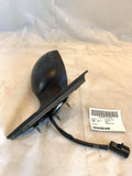 2000 - 2007 FORD TAURUS Power Door Mirror Left Side w/o Heat & Light Black LH