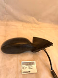 2000 - 2007 FORD TAURUS Power Door Mirror Left Side w/o Heat & Light Black LH