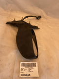 2000 - 2007 FORD TAURUS Power Door Mirror Left Side w/o Heat & Light Black LH