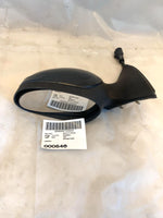 2000 - 2007 FORD TAURUS Power Door Mirror Left Driver Side w/o Heat & Light LH