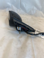 2000 - 2007 FORD TAURUS Power Door Mirror Left Driver Side w/o Heat & Light LH