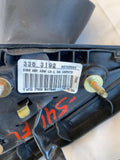 2000 - 2007 FORD TAURUS Power Door Mirror Left Driver Side w/o Heat & Light LH