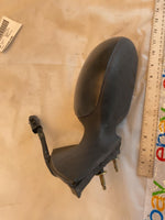 2000 - 2007 FORD TAURUS Power Door Mirror Left Driver Side w/o Heat & Light LH