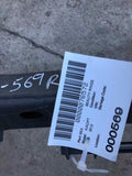 2012 - 2013 KIA OPTIMA 2.0L Turbo Rear Suspension Subframe Crossmember OEM