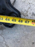 2012 - 2013 KIA OPTIMA 2.0L Turbo Rear Suspension Subframe Crossmember OEM