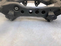 2007 - 2013 BMW 328I SULEV Sedan 3.0L Rear Suspension Undercarriage Crossmember