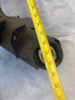 2007 - 2013 BMW 328I SULEV Sedan 3.0L Rear Suspension Undercarriage Crossmember