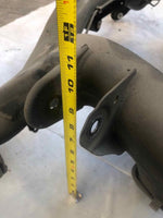 2007 - 2013 BMW 328I SULEV Sedan 3.0L Rear Suspension Undercarriage Crossmember