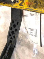 1998-2002 HONDA ACCORD Coupe Front Windshield Wiper Arm Right Passenger Side RH