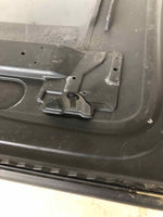 2015 - 2018 AUDI A3 Sedan Back Lid Glass Window Panel w/ Privacy Tint Assembly