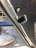 2015 - 2018 AUDI A3 PREMIUM Rear Back Door Skin Shell Driver Left Paint Code X7R