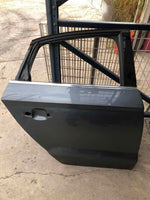 2015 - 2018 AUDI A3 PREMIUM Rear Door Skin Shell Passenger Right Paint Code X7R