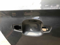 2015 - 2018 AUDI A3 PREMIUM Rear Door Skin Shell Passenger Right Paint Code X7R