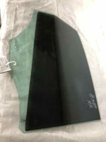 2015 - 2015 AUDI A3 Rear Back Door Glass Window w/ Tinted Passenger Right RH