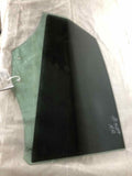 2015 - 2015 AUDI A3 Rear Back Door Glass Window w/ Tinted Passenger Right RH