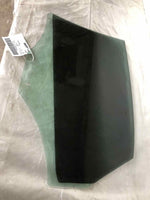 2015 - 2015 AUDI A3 Rear Back Door Glass Window w/ Tinted Passenger Right RH