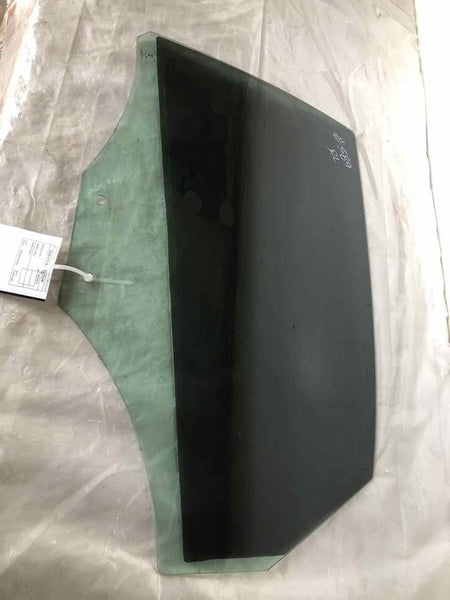 2015 - 2015 AUDI A3 Sedan Rear Back Door Glass Window w/ Tinted Driver Left LH