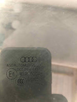 2015 - 2015 AUDI A3 Sedan Rear Back Door Glass Window w/ Tinted Driver Left LH