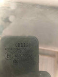 2015 - 2015 AUDI A3 Sedan Rear Back Door Glass Window w/ Tinted Driver Left LH