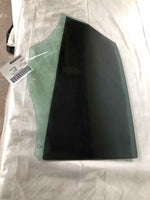 2015 - 2015 AUDI A3 Sedan Rear Back Door Glass Window w/ Tinted Driver Left LH