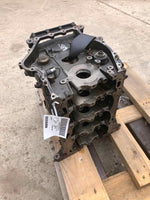 2015 AUDI A3 PREMIUM Engine Motor Cylinder Block Assembly 4 Cylinder 1.8L FWD