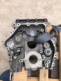 2015 AUDI A3 PREMIUM Engine Motor Cylinder Block Assembly 4 Cylinder 1.8L FWD