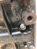 2015 AUDI A3 PREMIUM Engine Motor Cylinder Block Assembly 4 Cylinder 1.8L FWD