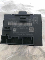 2015 AUDI A3 PREMIUM Rear Door Computer Control Module Driver Left 5Q0959395B LH