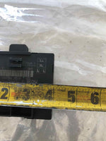 2015 AUDI A3 PREMIUM Rear Door Computer Control Module Driver Left 5Q0959395B LH