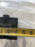 2015 AUDI A3 PREMIUM Rear Door Computer Control Module Driver Left 5Q0959395B LH