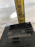 2015 AUDI A3 PREMIUM Rear Door Computer Control Module Driver Left 5Q0959395B LH