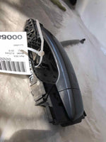 2015 - 2018 AUDI A3 PREMIUM Rear Door Handle Outside Passenger Right Paint X7R