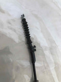 2015 - 2018 AUDI A3 PREMIUM Rear Door Handle Outside Passenger Right Paint X7R