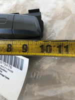 2015 - 2018 AUDI A3 PREMIUM Rear Door Handle Outside Passenger Right Paint X7R