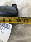 2015 - 2018 AUDI A3 PREMIUM Rear Door Handle Outside Passenger Right Paint X7R