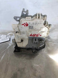 2015 - 2020 AUDI A3 Sedan Rear Door Lock Latch Actuator Driver Left 8K0839015D