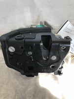 2015 - 2020 AUDI A3 Sedan Rear Door Lock Latch Actuator Driver Left 8K0839015D