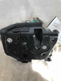 2015 - 2020 AUDI A3 Sedan Rear Door Lock Latch Actuator Driver Left 8K0839015D