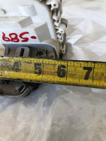 2015 - 2020 AUDI A3 Sedan Rear Door Lock Latch Actuator Driver Left 8K0839015D