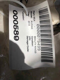 2015 - 2020 AUDI A3 Sedan Rear Door Lock Latch Actuator Driver Left 8K0839015D