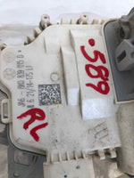 2015 - 2020 AUDI A3 Sedan Rear Door Lock Latch Actuator Driver Left 8K0839015D