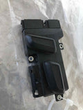 2015 AUDI A3 PREMIUM Front Lower Seat Adjustment Lumbar Switch Driver Left LH