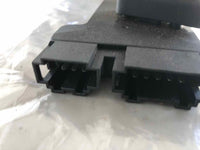2015 AUDI A3 PREMIUM Front Lower Seat Adjustment Lumbar Switch Driver Left LH