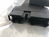 2015 AUDI A3 PREMIUM Front Lower Seat Adjustment Lumbar Switch Driver Left LH