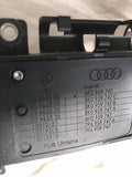 2015 AUDI A3 PREMIUM Front Lower Seat Adjustment Lumbar Switch Driver Left LH